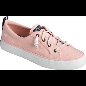 Sperry Top Sider - Pink